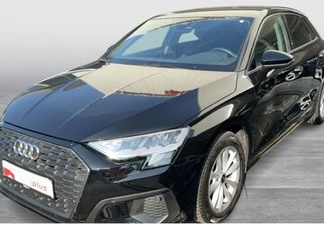 Audi A3 28.579 km 20.755 &euro; Dortmund 44143