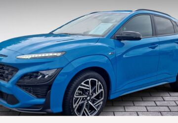 Hyundai KONA 26.864 km 22.950 &euro; Hemer 58675