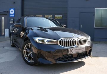 BMW 320 32.300 km 38.329 &euro; Dortmund 44269