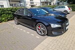 Audi A8 244.000 km 16.500 &euro; Dortmund 44135