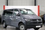 VW T6.1 Transporter KOMBI 2.0 TDI 9-SITZER / GREY 84.000 km 26.555 &euro; Hamm 59077