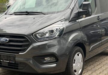 Ford Transit 134.600 km 16.990 &euro; Dortmund 44149