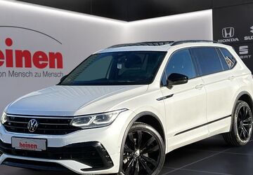 VW Tiguan Allspace 41.761 km 35.909 &euro; Menden 58708