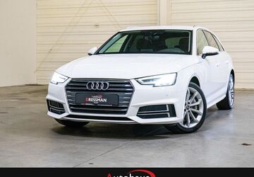 Audi A4 141.468 km 18.889 &euro; Hamm 59067