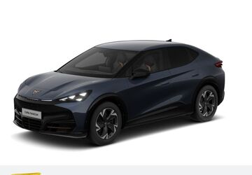 Cupra Tavascan 12.689 km 38.990 &euro; Hemer 58675