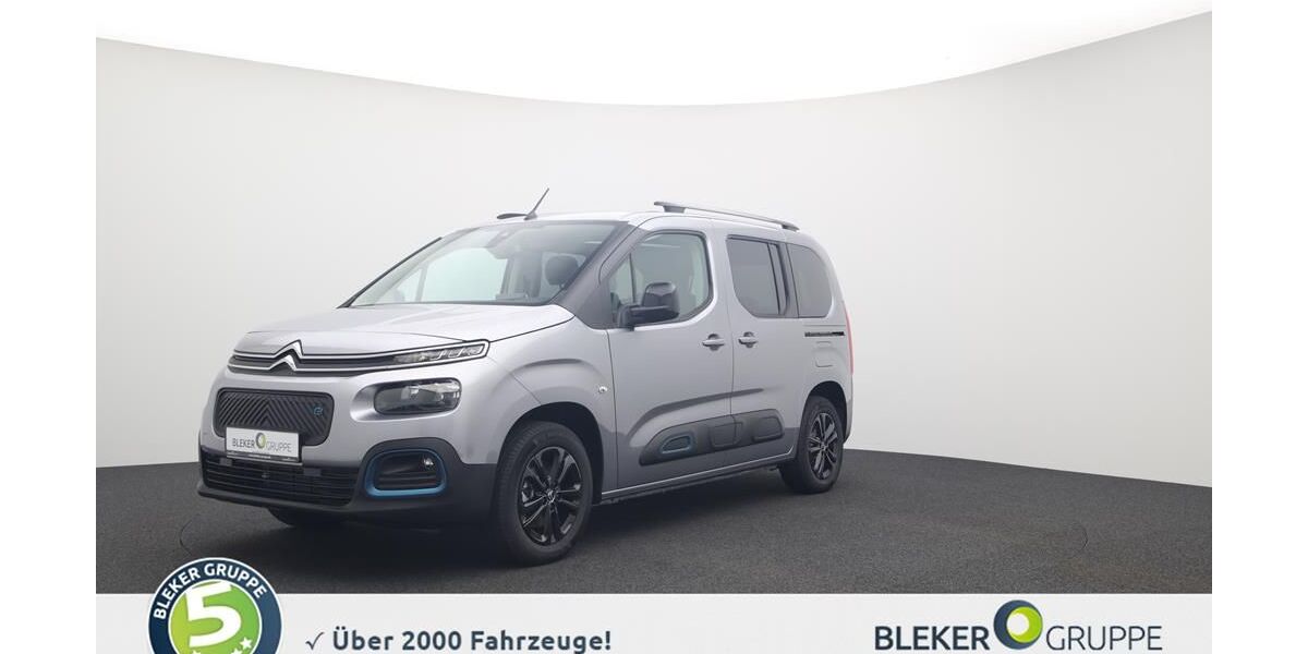 Citroen Berlingo 34.942 km 20.320 &euro; Dortmund 44263