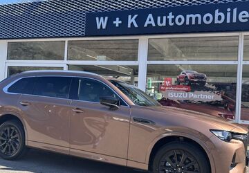 Mazda CX-80 4.900 km 53.790 &euro; Kamen 59174