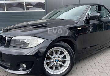 BMW 118 199.997 km 8.999 &euro; Ahlen 59229