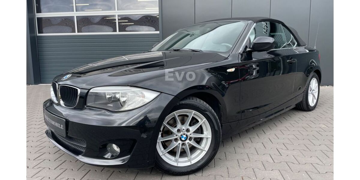 BMW 118 199.997 km 8.999 &euro; Ahlen 59229