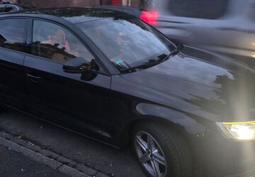Audi A3 199.000 km 10.200 &euro; Hagen 58095