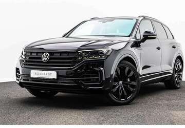VW Touareg 97.196 km 50.628 &euro; Hagen 58091