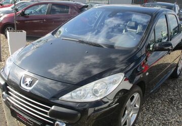 Peugeot 307 178.546 km 2.999 &euro; Selm 59379