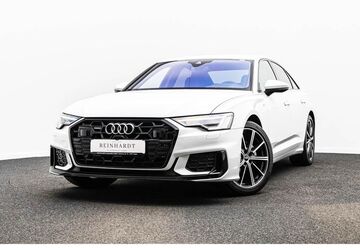 Audi A6 19.053 km 50.715 &euro; Hagen 58091