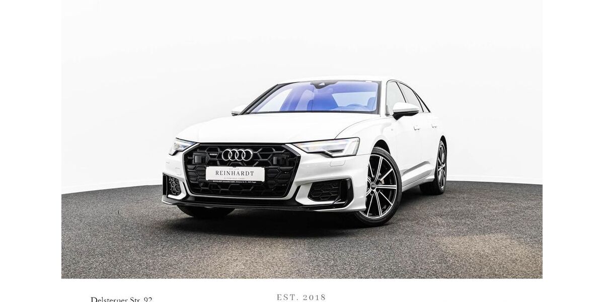 Audi A6 19.053 km 50.715 &euro; Hagen 58091