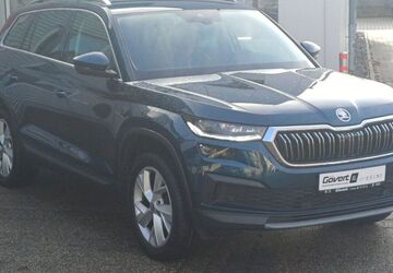 Skoda Kodiaq 34.156 km 32.970 &euro; Lünen 44534