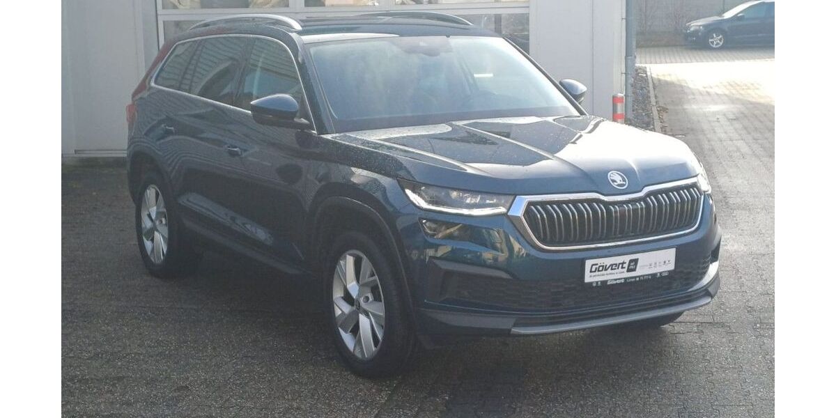 Skoda Kodiaq 34.156 km 32.970 &euro; Lünen 44534