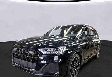 Audi Q7 56.074 km 65.235 &euro; Hamm 59067