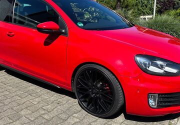 VW Golf 202.530 km 7.400 &euro; Hamm 59077