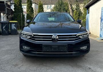 VW Passat Variant 77.252 km 23.400 &euro; Hagen 58089