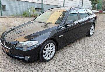 BMW 520 273.000 km 6.649 &euro; Witten 58454