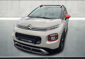 Citroen C3 81.000 km 10.990 &euro; Iserlohn-Letmathe 58642