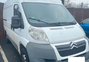 Citroen Jumper 267.000 km 5.250 &euro; Holzwickede 59439