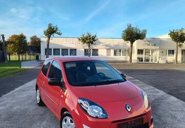 Renault Twingo 190.387 km 2.550 &euro; Werl 59457