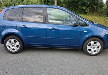 Ford C-Max 165.000 km 3.000 &euro; Unna 59427