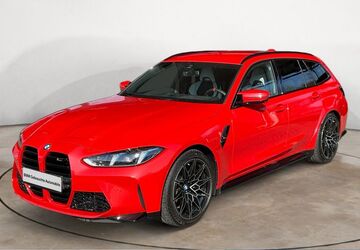 BMW M3 13.206 km 76.685 &euro; Werne 59368