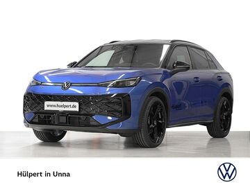 Gebrauchte VW T-Roc