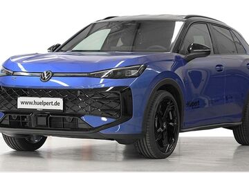 VW T-Roc 2.990 km 42.080 &euro; Unna 59423