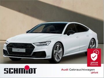 Gebrauchte Audi A7