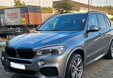 BMW X5 144.500 km 33.500 &euro; Menden 58708