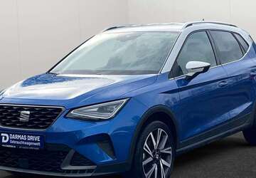 Seat Arona 18.500 km 19.999 &euro; Datteln 45711