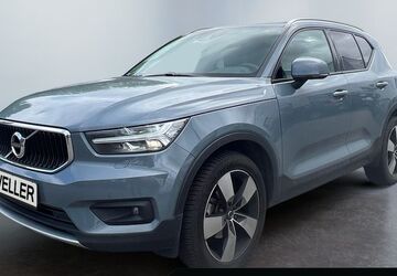 Volvo XC40 88.000 km 20.870 &euro; Dortmund 44143