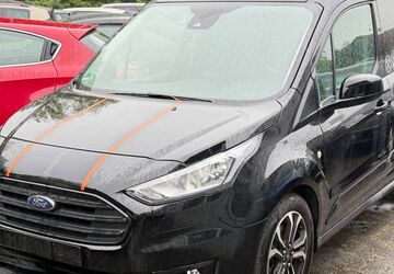 Ford Transit 86.000 km 11.490 &euro; Ahlen 59227