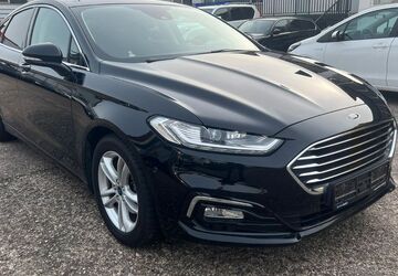 Ford Mondeo 71.549 km 14.000 &euro; Hamm 59067