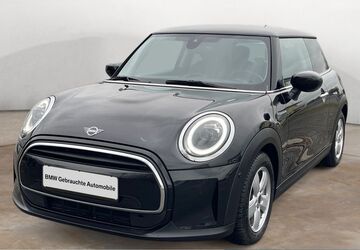Mini Cooper 18.005 km 22.490 &euro; Werne 59368