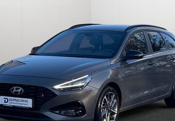 Hyundai i30 15.795 km 20.490 &euro; Datteln 45711