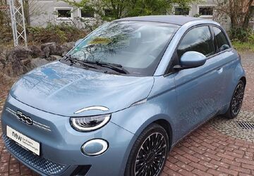 Fiat 500e 18.500 km 18.950 &euro; Hagen 58091