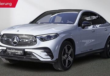 Mercedes-Benz GLC 450 9.401 km 81.880 &euro; Ahlen 59229