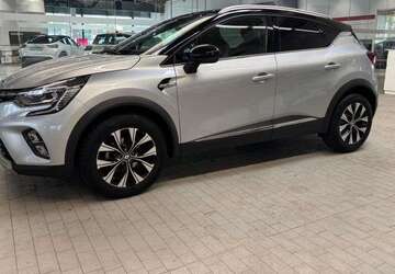 Renault Captur 48.350 km 19.988 &euro; Dortmund 44145