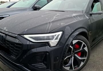 Audi SQ8 e-tron 66.430 km 63.025 &euro; Hagen 58091