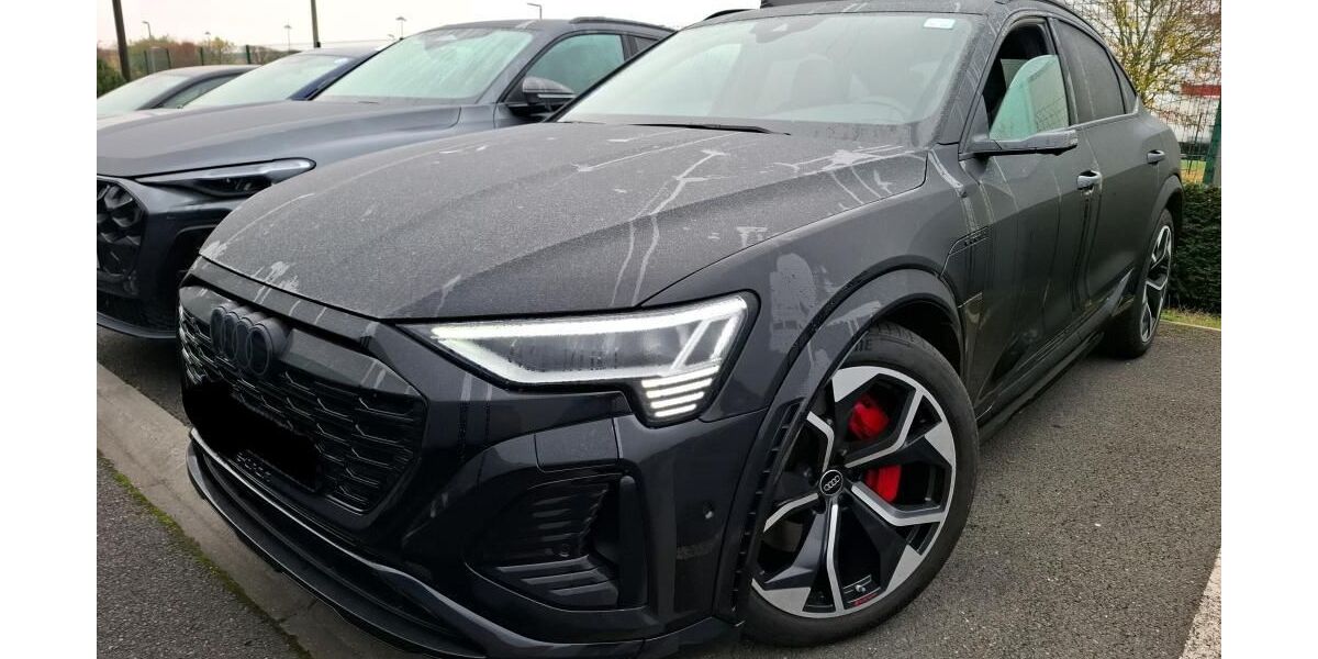 Audi SQ8 e-tron 66.430 km 63.025 &euro; Hagen 58091