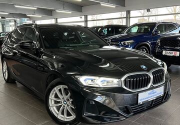 BMW 318 97.670 km 27.950 &euro; Werl 59457