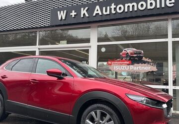 Mazda CX-30 2.900 km 32.390 &euro; Kamen 59174