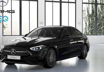 Mercedes-Benz C 300 18.168 km 52.490 &euro; Iserlohn 58636