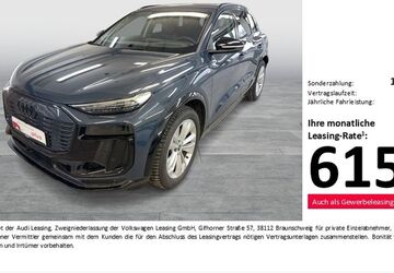 Audi Q6 e-tron 13.421 km 68.555 &euro; Dortmund 44143