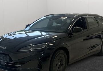 BYD SEAL 6 2.300 km 29.990 &euro; Datteln 45711