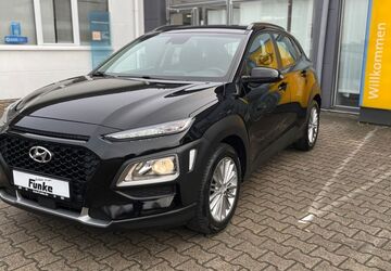 Hyundai KONA 72.390 km 13.940 &euro; Ahlen 59229